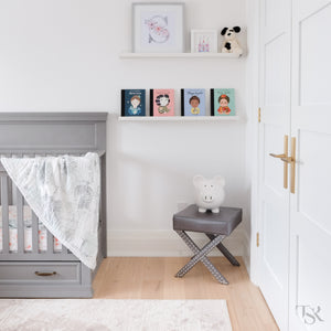 Nursery/Kids Bedroom Design